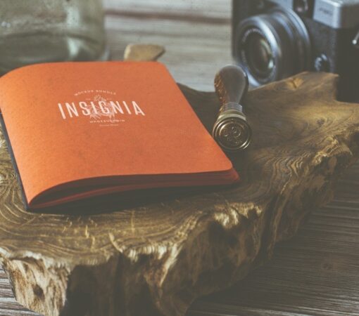 Light Blue Notebook - Imagen 4