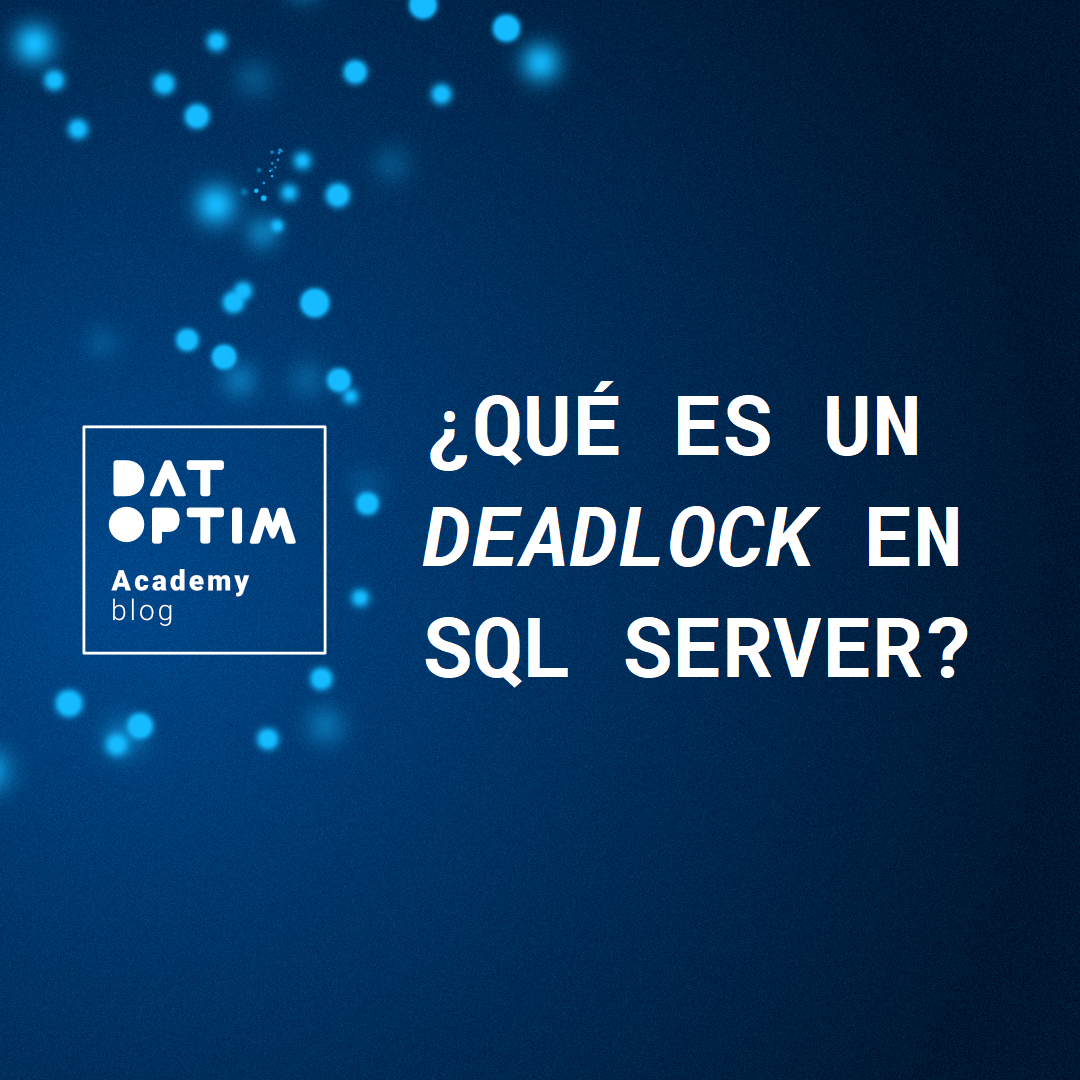 sql deadlock error