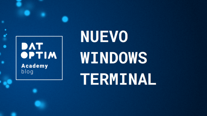 Nuevo-windows-terminal