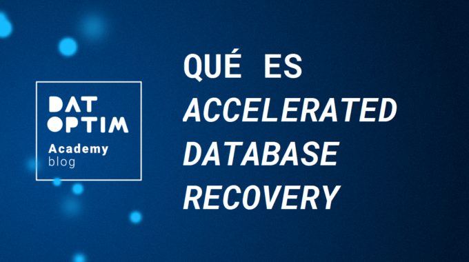Accelerated-database-recovery