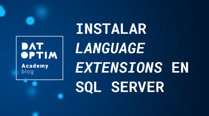 Language-extensions-en-sql-server