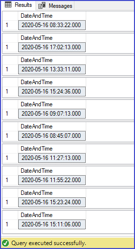 generar-fechas-aleatorias-en-sql-server