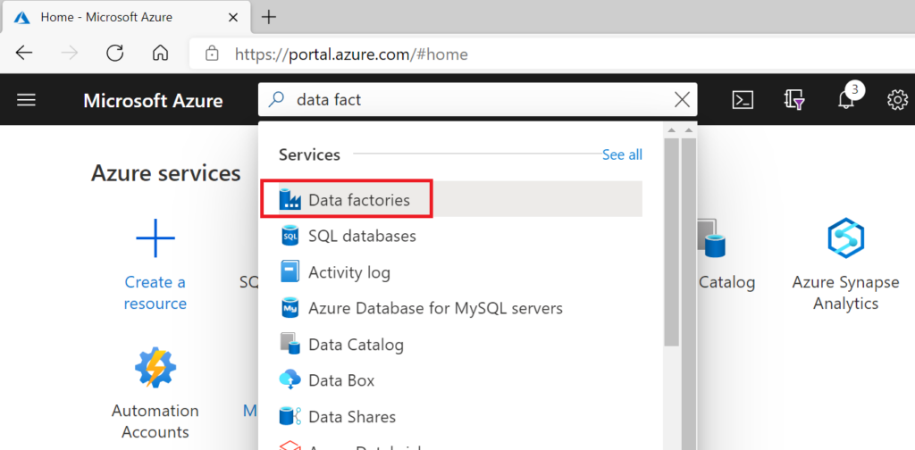 configurar-azure-data-factory